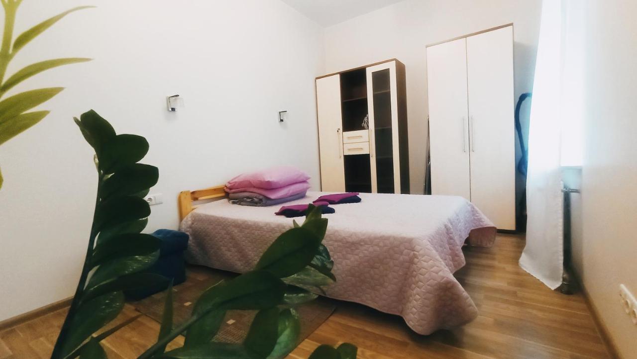 Hearthouse Apartments Druskininkai Eksteriør billede