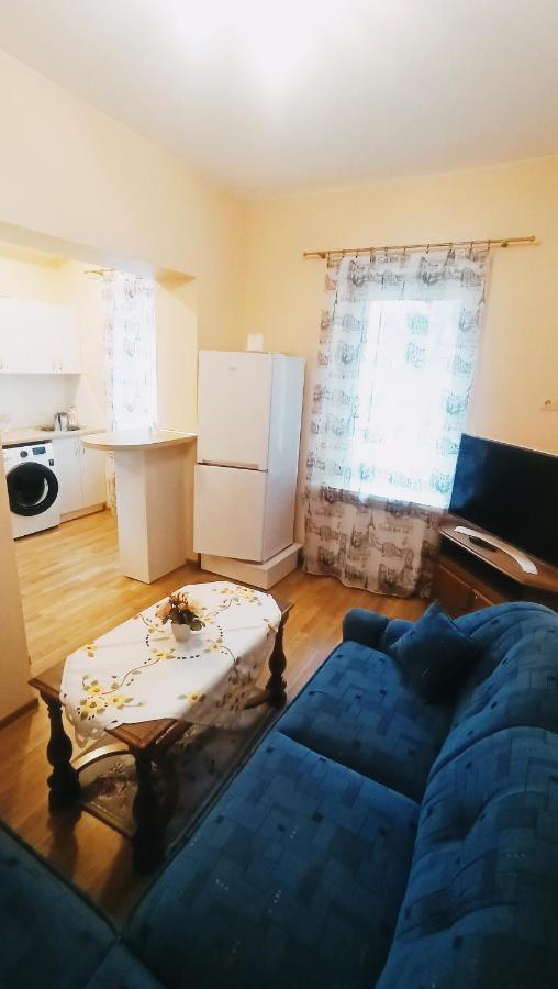 Hearthouse Apartments Druskininkai Eksteriør billede