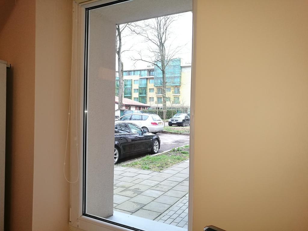 Hearthouse Apartments Druskininkai Eksteriør billede