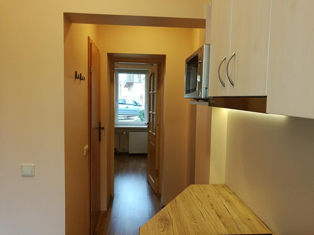 Hearthouse Apartments Druskininkai Eksteriør billede